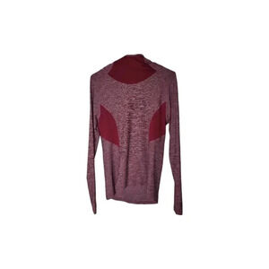 CHAMPION Womens Duodry‎ Long Sleeve Pullover Hoodie Size S